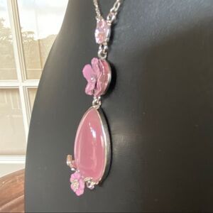 Ballet Statement Necklace   $16 ea. or Bundle 3 for $25